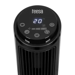 Teesa compacte torenventilator kolomventilator met ascillatie