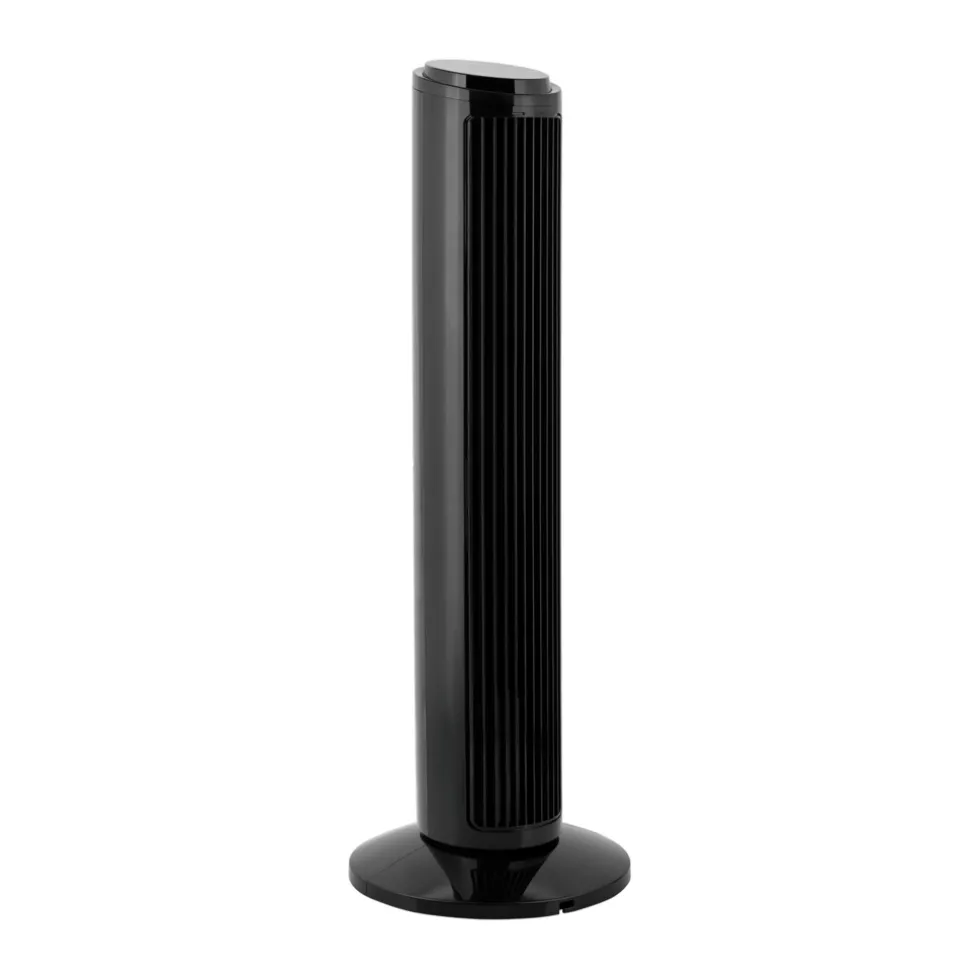 Teesa compacte torenventilator kolomventilator met ascillatie