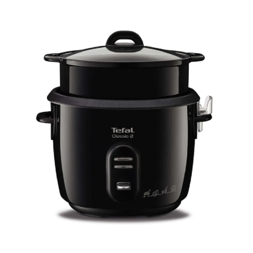 Tefal Rice Cooker classic RK1038