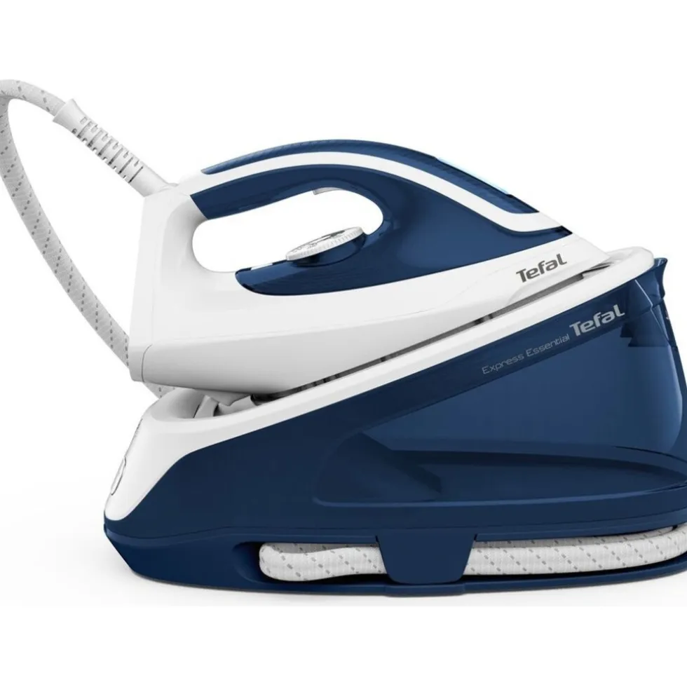 Tefal Stoomgenerator Express Easy SV6116