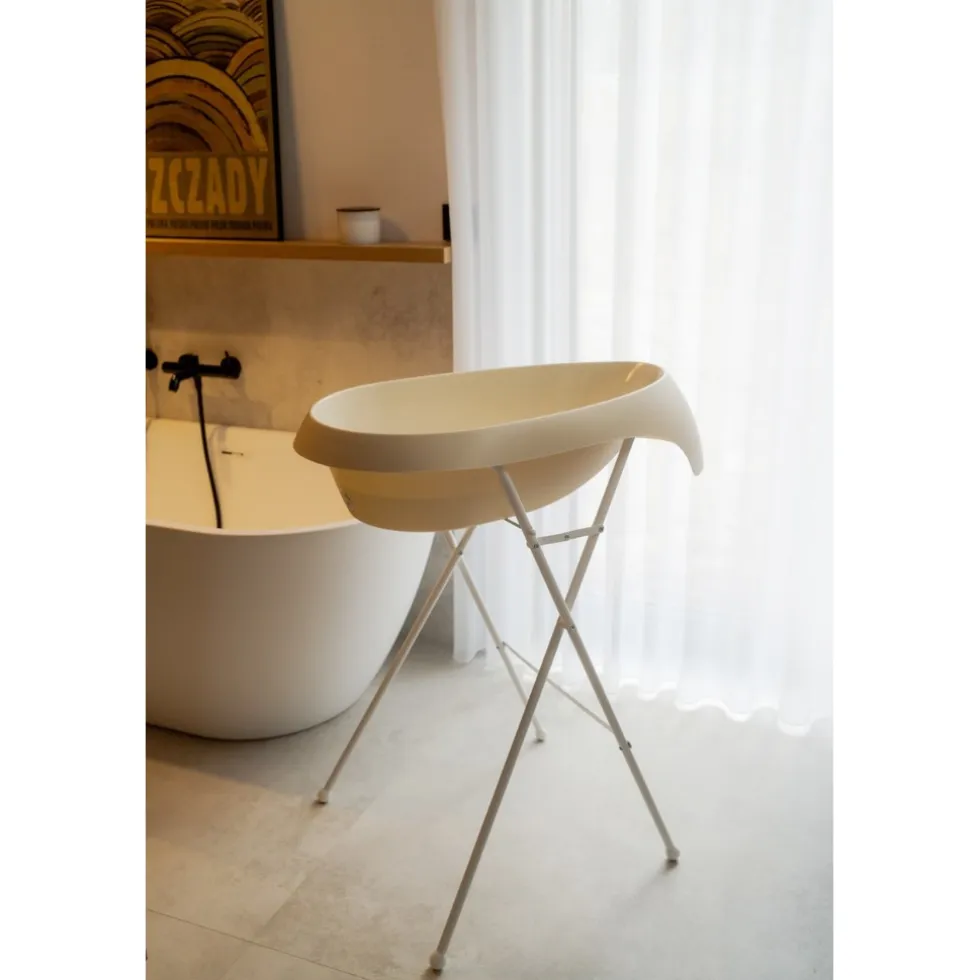 Teggi White Badstandaard