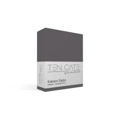 Ten Cate 100% Katoensatijnen Hoeslaken