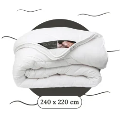 Ten Cate Synthetisch 4-Seizoenen Dekbed