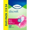 Tena Discreet Ultra Mini Plus Inlegkruisjes