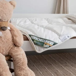 Terschellinger Wolweelde 4-seizoenendekbed