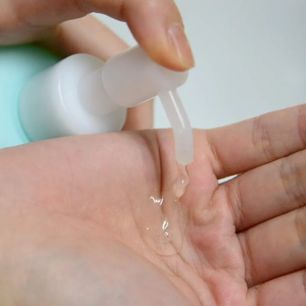 THANK YOU FARMER Back To Pure Daily Foaming Gel Cleanser