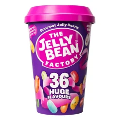 The Jelly Beans Factory snoepbeker