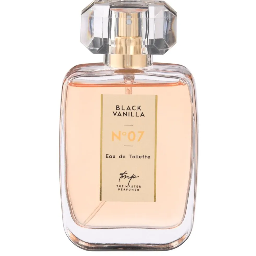 The Master Perfumer Nr.07 Black Vanilla Eau de Toilette