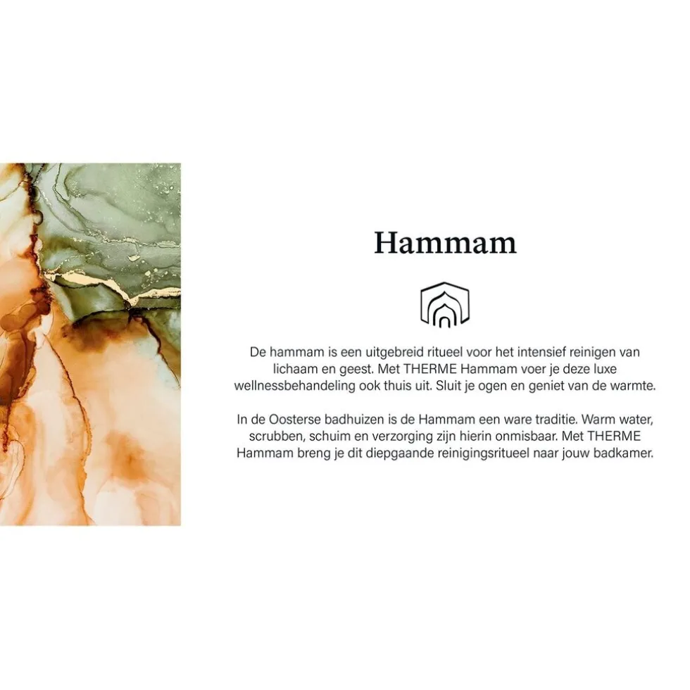 Therme Hammam Hand Wash