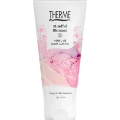 Therme Mindful Blossom Bodylotion