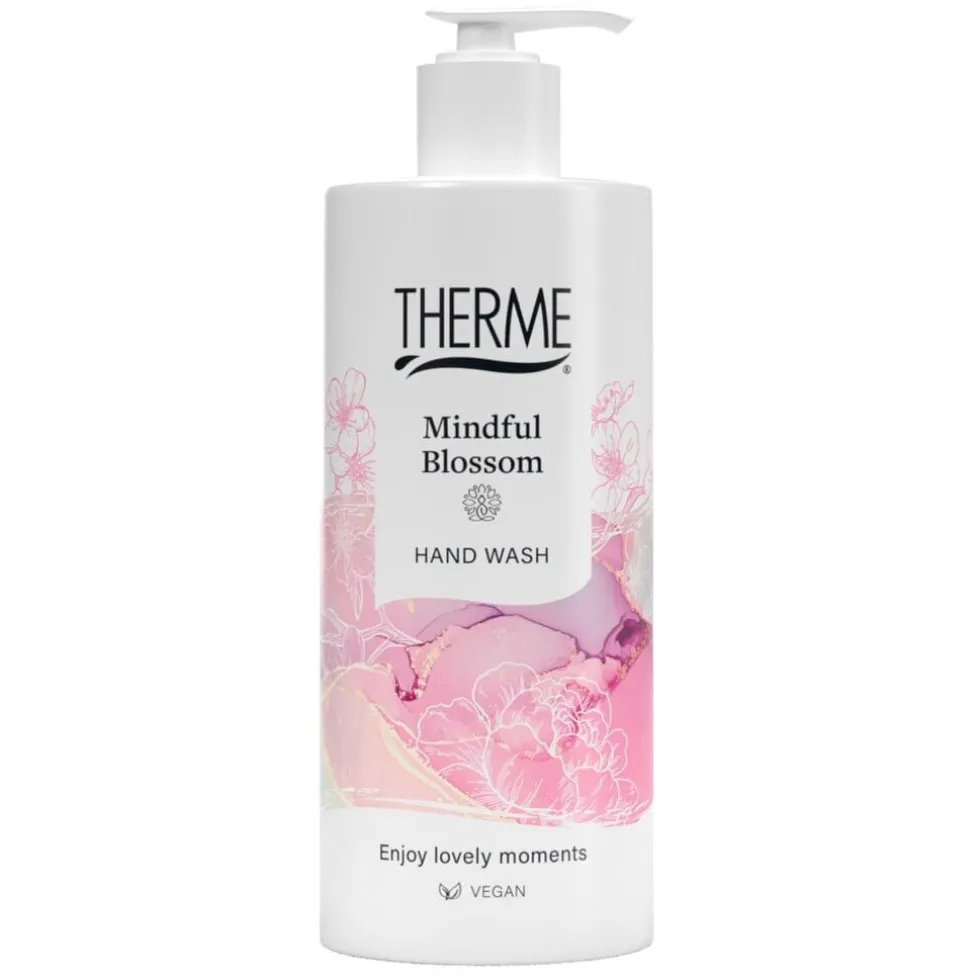 Therme Mindful Blossom Hand Wash