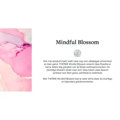 Therme Mindful Blossom Hand Wash