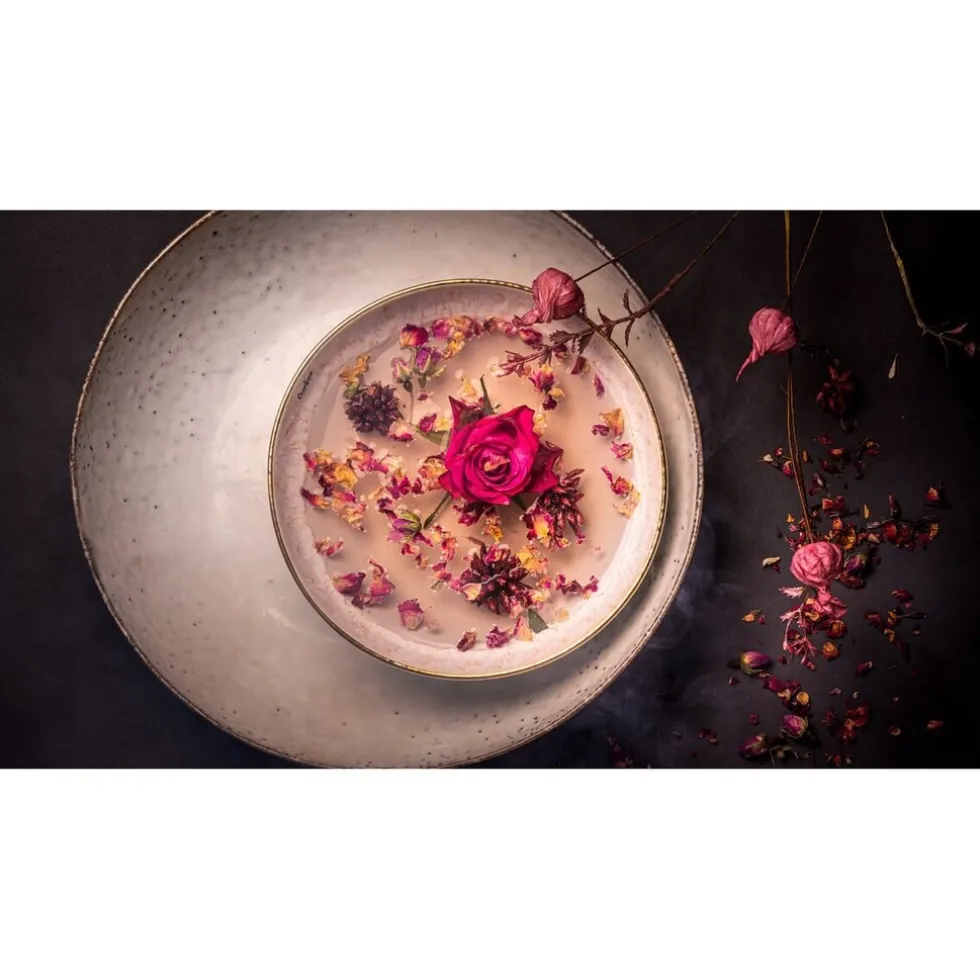 Therme Mystic Rose Body Butter