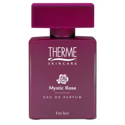 Therme Mystic Rose Eau de Parfum