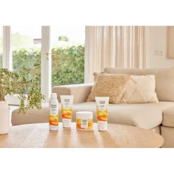 Therme Orange Happiness Douchecrème
