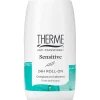 Therme Sensitive 24H Antitranspirant Roller