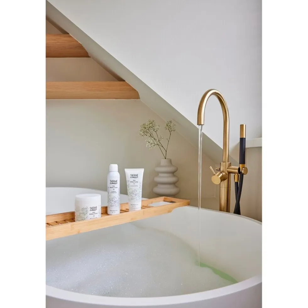 Therme Zen White Lotus Antitranspirant Spray