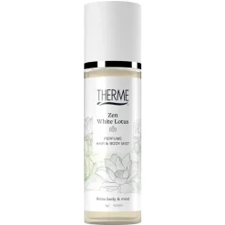 Therme Zen White Lotus Hair- & Bodymist