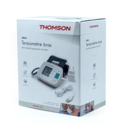 Thomson CardioA6 Bovenarm Bloeddrukmeter