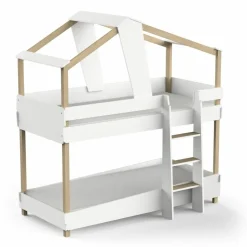 Timber Stapelbed