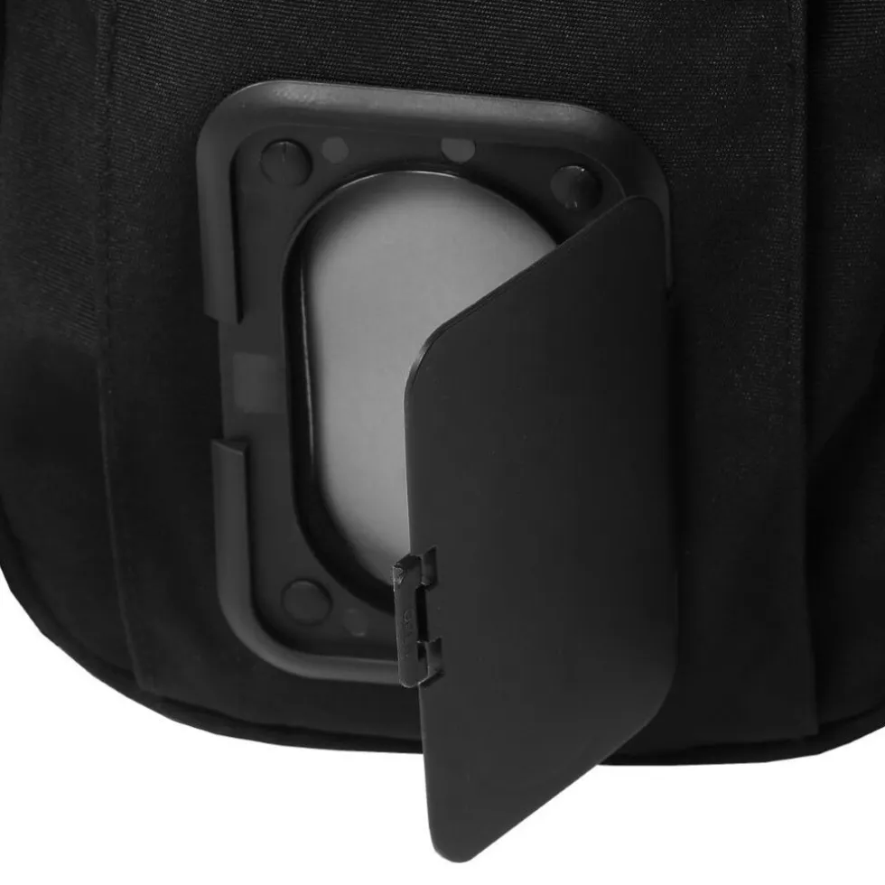Titanium Baby Mommy Sports Luiertas