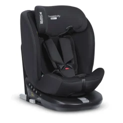 Titanium Baby Smart Jade Autostoel