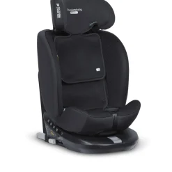 Titanium Baby Smart Jade Autostoel