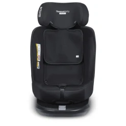 Titanium Baby Smart Jade Autostoel