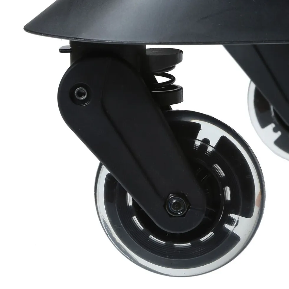 Titanium Baby Smart Joy2Ride Meerijdplankje