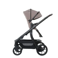 Titanium Baby Solid Pollux Duo Kinderwagen