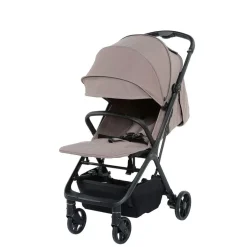 Titanium Baby Solid Pulse Buggy