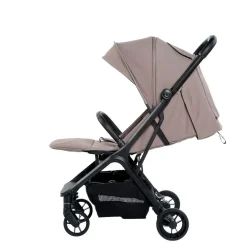 Titanium Baby Solid Pulse Buggy