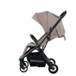 Titanium Baby Solid Pulse Buggy