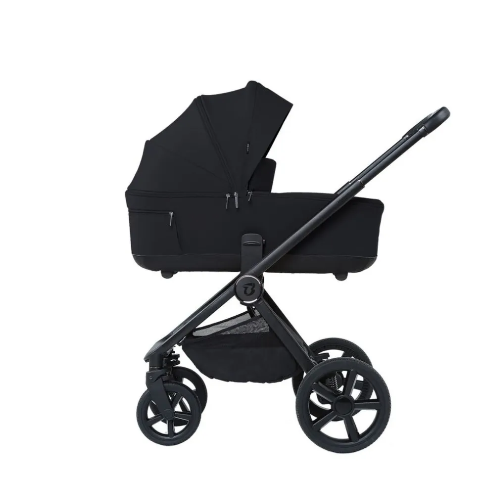 Titanium Baby Solid Urban Kinderwagen