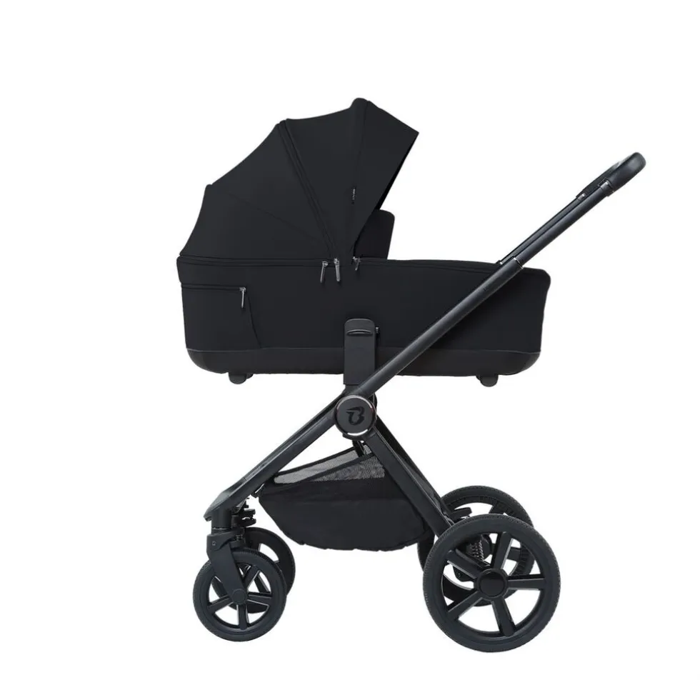 Titanium Baby Solid Urban Kinderwagen