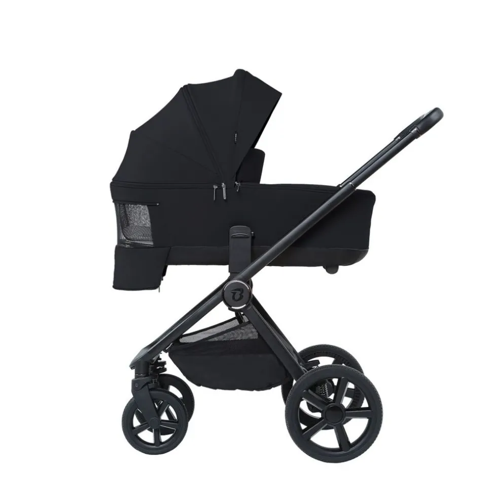 Titanium Baby Solid Urban Kinderwagen
