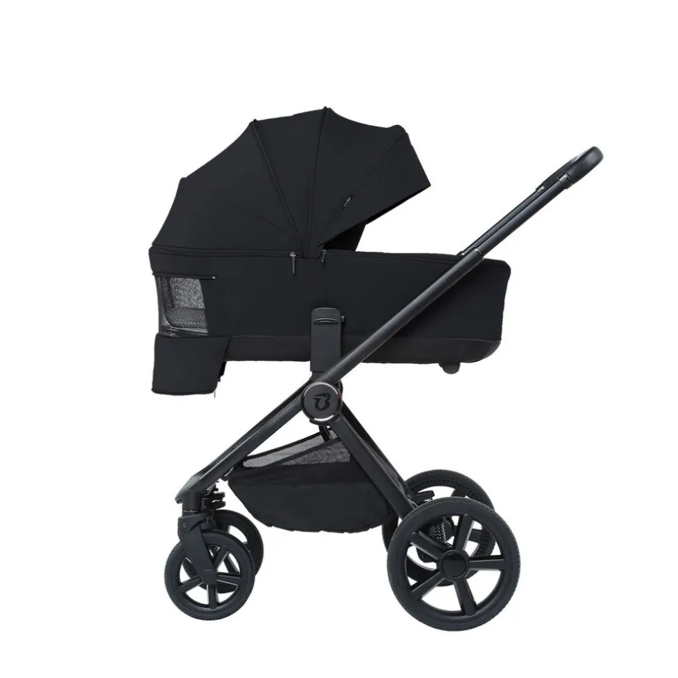 Titanium Baby Solid Urban Kinderwagen