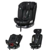 Titanium Baby Vigo Autostoel