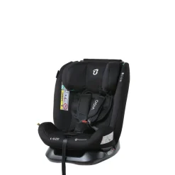 Titanium Baby Vigo Autostoel