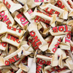 Toblerone Mini chocolade