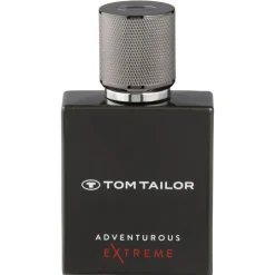 Tom Tailor Adventurous Extreme Eau de Toilette