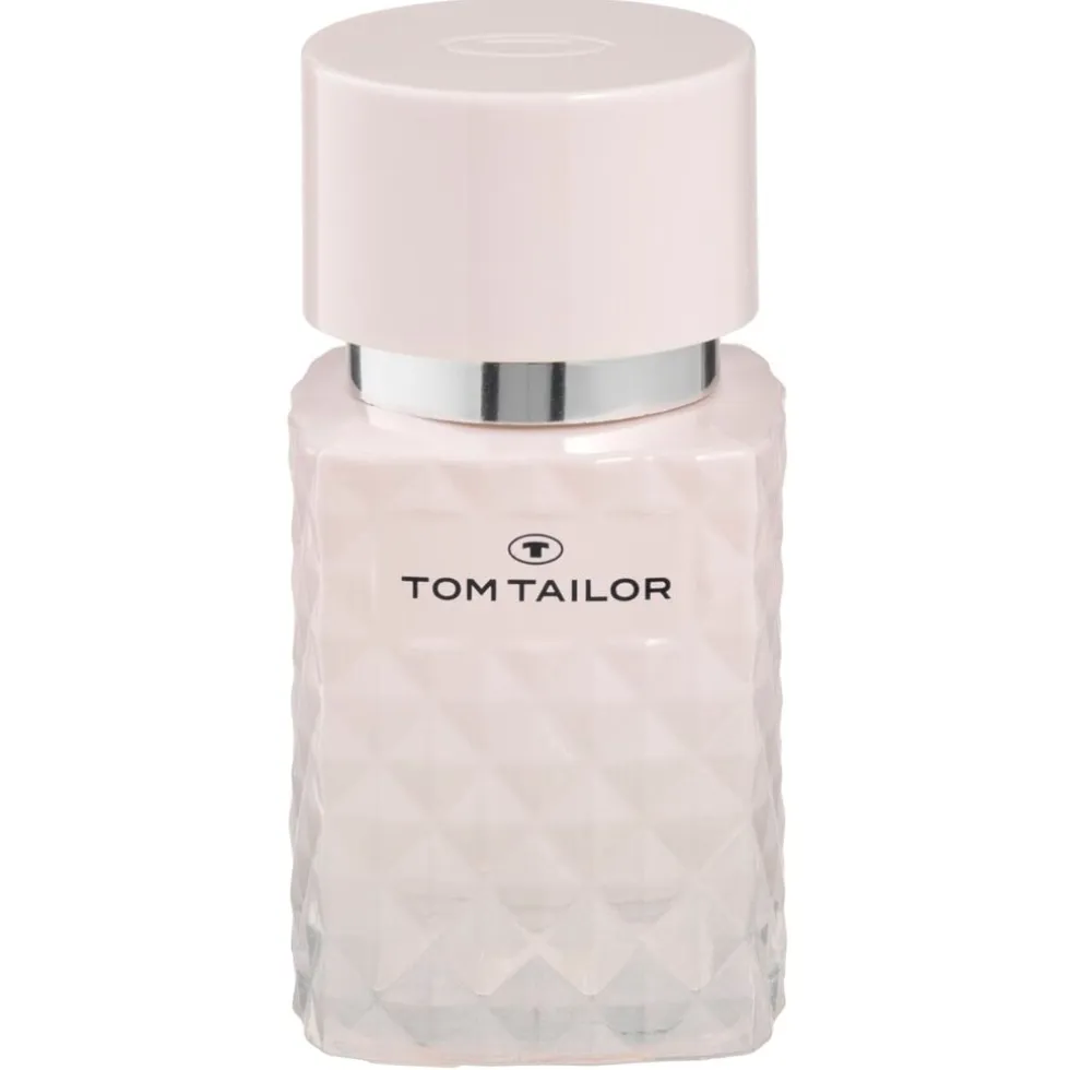 Tom Tailor For Her Eau de Toilette