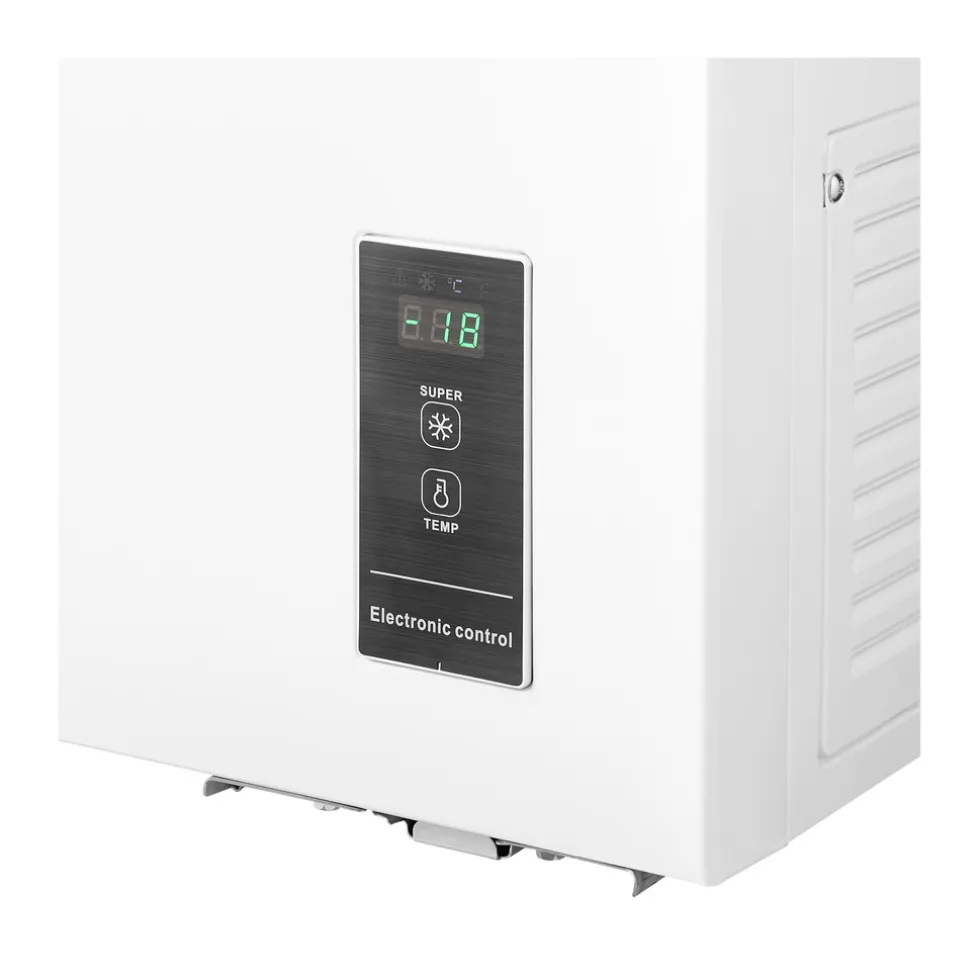 Tomado TCF0991W Vrieskist