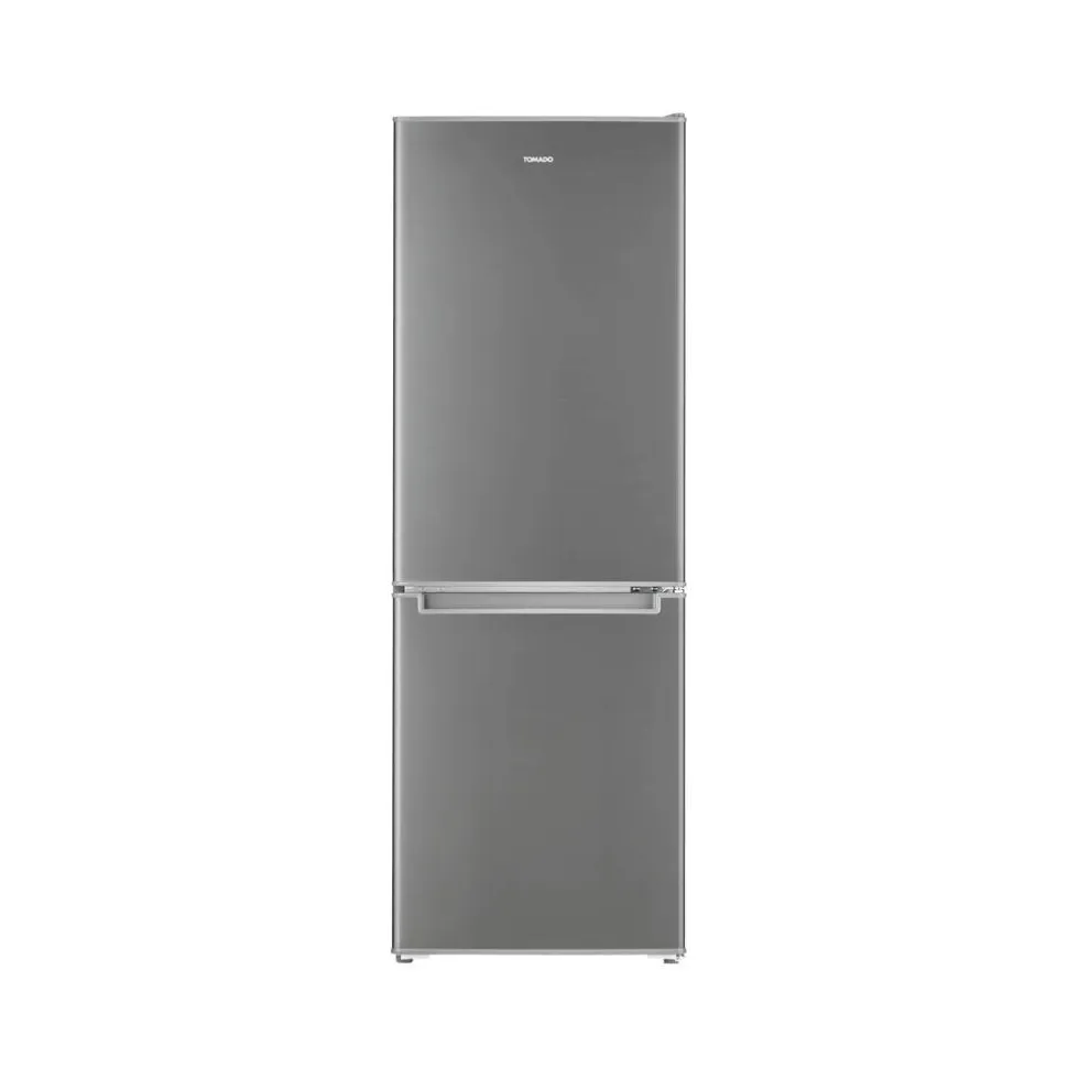Tomado TCR1420S koel-vriescombinatie