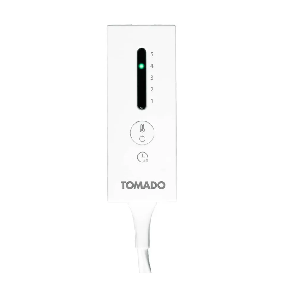 Tomado TEB1803G Omslag deken