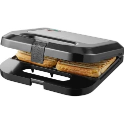 Tomado TGS2001S Tosti ijzer Grill apparaat Sandwichmaker