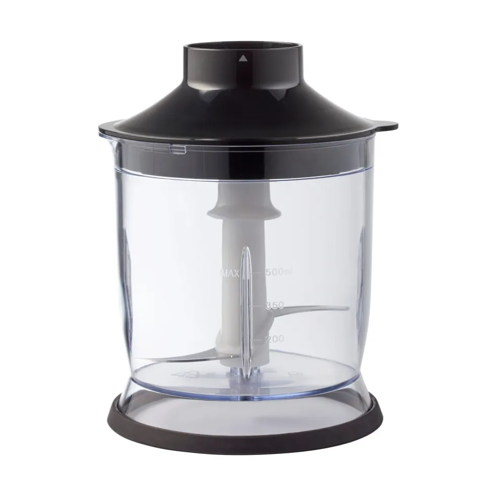 Tomado TSB3501B Staafmixer set Hakmolen Garde