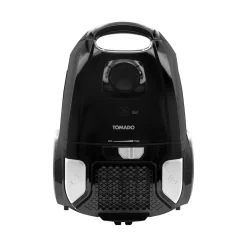 Tomado TVC3001B HEPA 13 filter Krachtige stofzuiger met zak