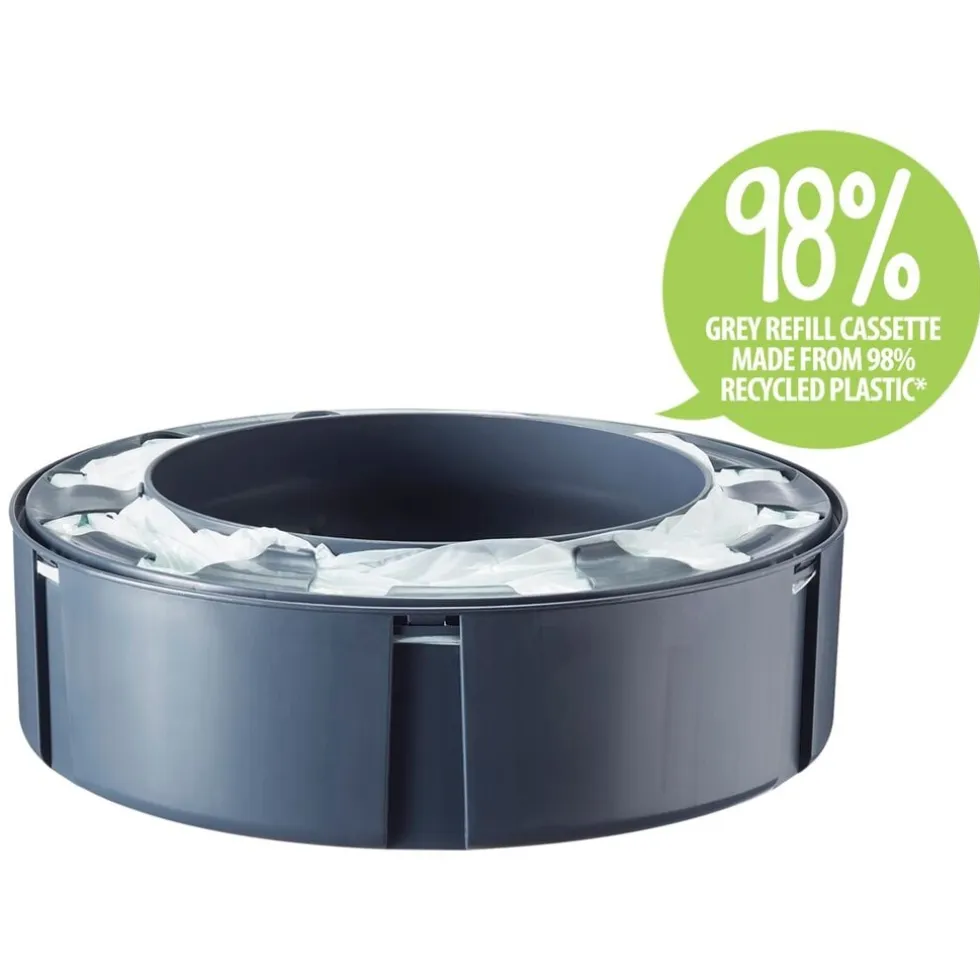 Tommee Tippee Simplee Sangenic Navulcasette
