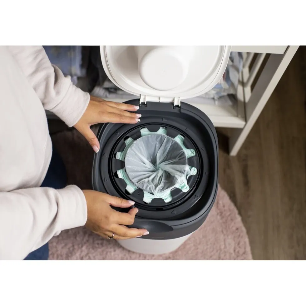 Tommee Tippee Twist & Click Cassette Luieremmernavulling